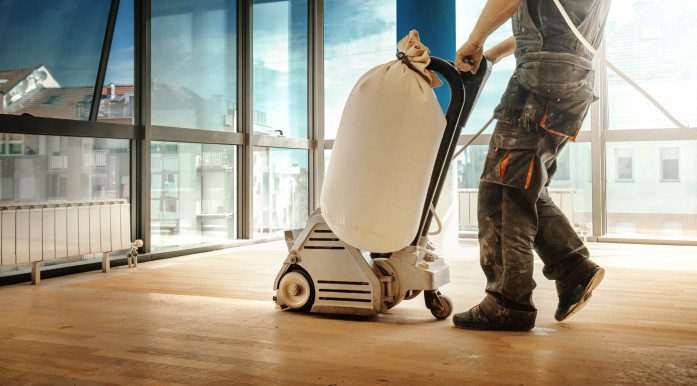 Hardwood Floor Refinishing Services Hardwood Floor Refinishing Services in Columbia, MD