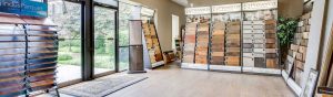 Bode Showroom